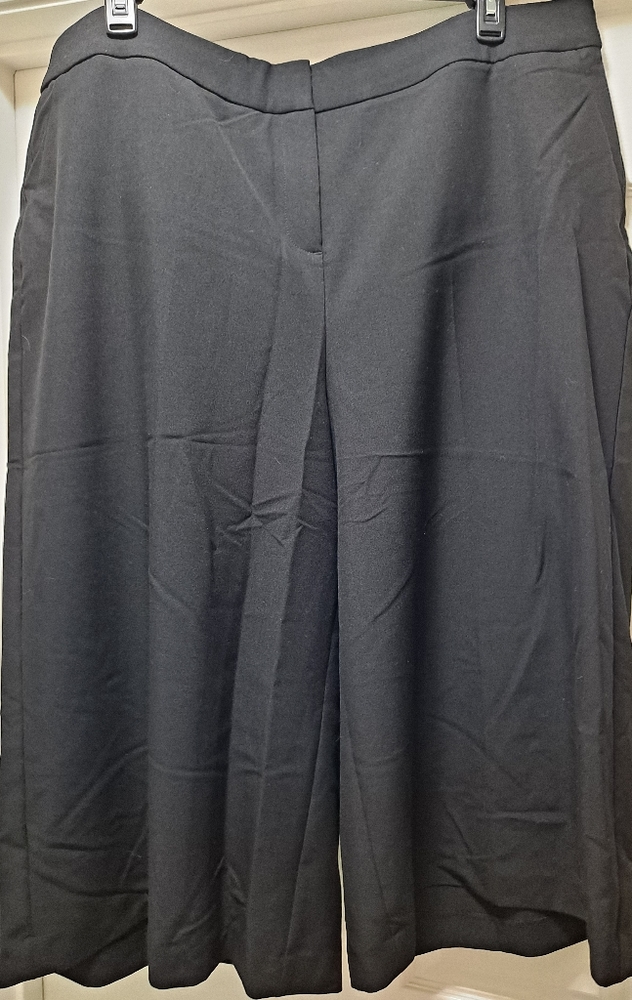 Size 22 Gaucho Slacks